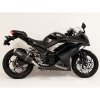 EX250F Ninja 250R  2008-2012