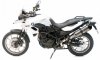 F 650 / 700 / 800 GS 2008 - 2016