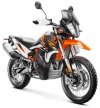 KTM 390/790/890 Adventure/R