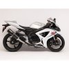 GSX-R600/ GSX-R750  2006-2010