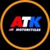 ATK DIRT - Scotts Steering Damper