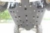 UTV - Full Belly Skids