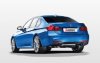 BMW 335i (F30, F31)