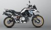 F750 GS 2018-23