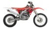 CRF250X / CRF450X