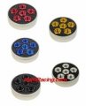DRIVEN - Sprocket Nuts
