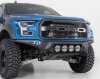FORD RAPTOR 2017-2020