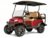 GOLF CART UPGRADES