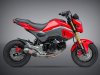 YOSHIMURA - 2017-20 Grom SF
