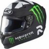 Full Face Helmet
