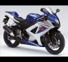 GSXR 1000 '07 - '08