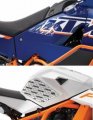 TANK PADS
