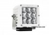 RIGID - D-XL SERIES WITH WHITE FINISH