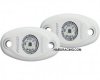 RIGID - A SERIES WITH WHITE FINISH