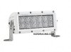 RIGID - E-SERIES 6"   WITH WHITE FINISH