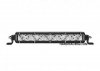 RIGID - SR-SERIES 10" WITH BLACK FINISH