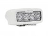 RIGID - SR-Q SERIES  W/ WHITE FINISH