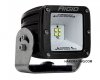 RIGID INDUSTRIES - SCENE LIGHTING W/ BLACK FINISH