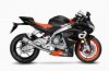 RS 660 '21-'24