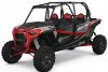 POLARIS RZR XP (2014-2022)