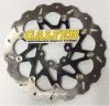 BRAKE UPGRADE COMPONENTS