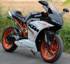 BODYWORK (Tyga Carbon Fiber)