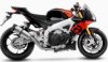 TUONO V4 1100/FACTORY/RR '19-'20
