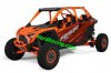 BAJA DESIGNS UTV LED LIGHT KITS