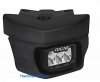 RIGID - TROLLING MOTOR MOUNT LIGHT KIT