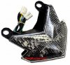 ELECTRICAL (LED Tailight / LED Turn Signals / Batteries )