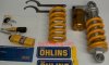 OHLINS