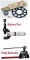 AFAM 520 Conversion Kits w/ DID Chains