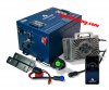 LITHIUM BATTERY CONVERSION KITS