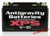 Antigravity Extreme Power Series (XPS) Small Case Lithium Batteries