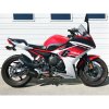 FZ6R  2009-17