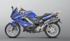 F800 GT '13-19