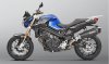 F800 R '09-19