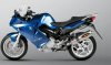 F 800 S/ST  '06-13