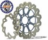 GALFER WAVE ROTORS