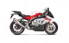 S1000RR - '15-'16