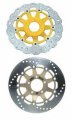 EBC Rear Rotors