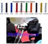 GALFER SS BRAKE LINES