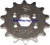 JT FRONT Sprockets