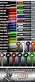 - Stainless Steel Brake Lines
