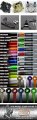 - BRAKE Kits (Complete / FRONT Only / REAR Only)