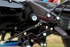 DRIVEN Racing Rear Sets
