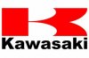 HARRIS CARBON FRONT FENDERS - KAWASAKI