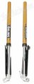Ohlins Offroad Forks & Cartridge Kits