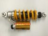 SUSPENSION