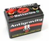 BATTERIES
